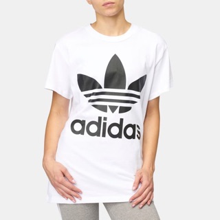 Áo thun Đát Original Big Trefoil Tee