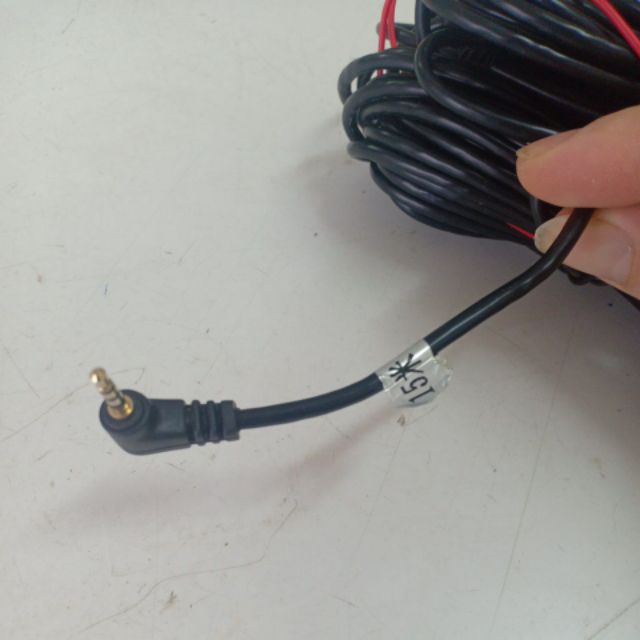 Dây cam lùi 15m cho camera Androids taplo và gương | BigBuy360 - bigbuy360.vn