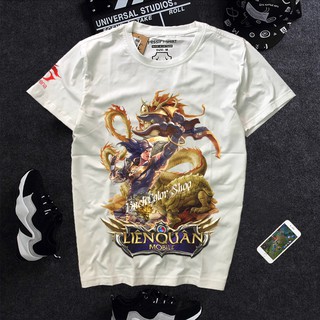 Áo Liên Quân Mobile