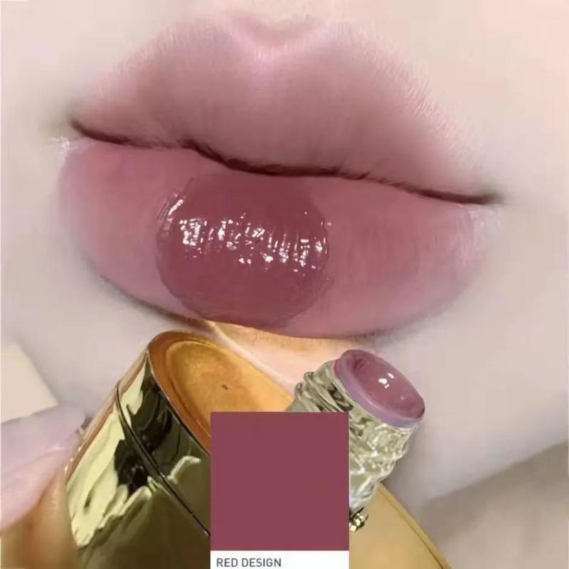 Kekemood® Son Kem Lì Kháng Nước Lâu Trôi 6 Màu Tùy Chọn