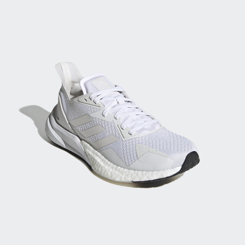 X9000L3 Màu Trắng - EH0049 - Giày Adidas chính hãng