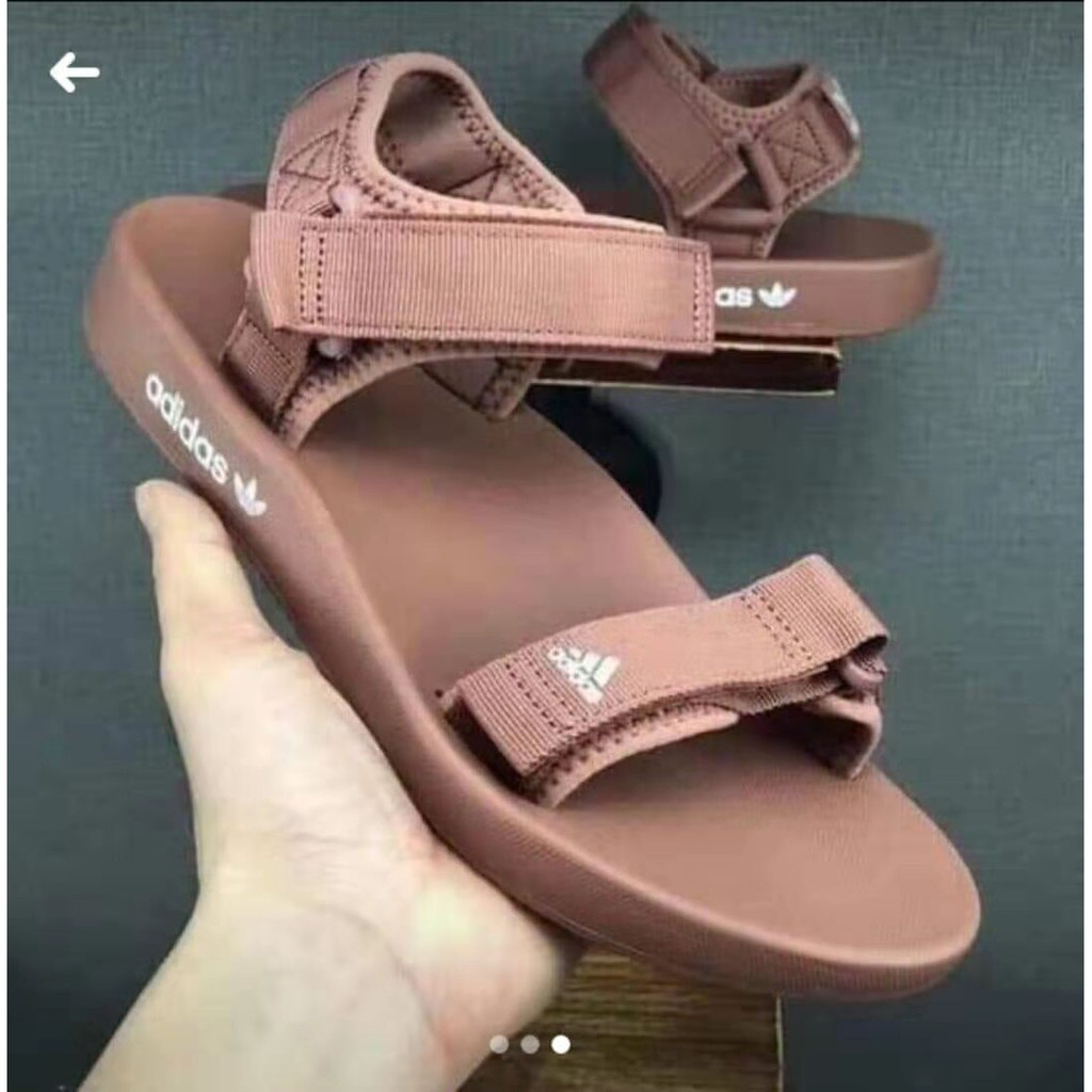 Xăng đan thể thao Adidas thời trang đi biển cho nam nữ