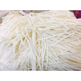 Khô Cá Sợi