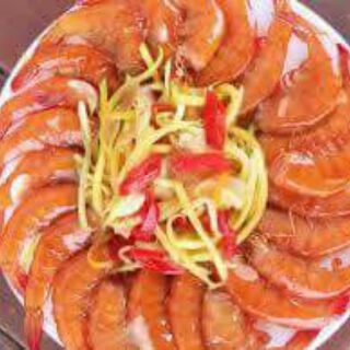 Mắm tôm cà mau nổi tiếng lâu đời