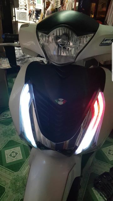 Bo Mạch Led Audi A9 lắp Xe SH