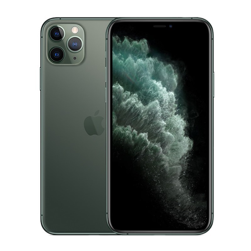 Điện Thoại Apple iPhone 11 Pro 64GB - Hàng mới 100% chưa kích hoạt