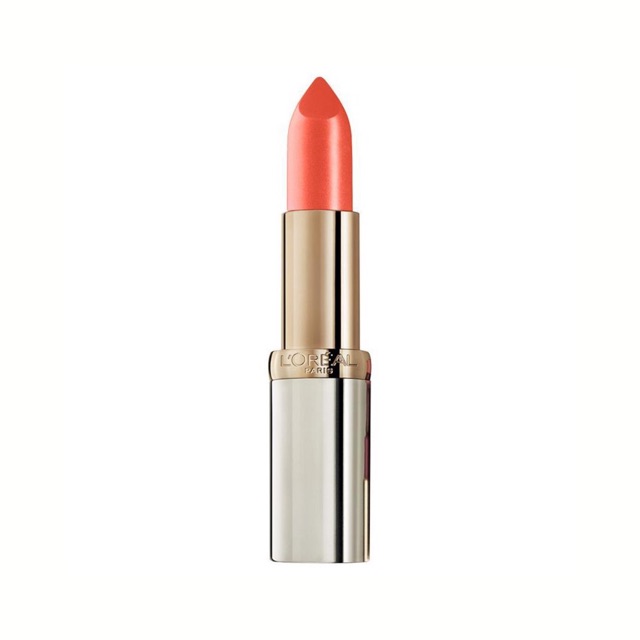 Son lỳ có dưỡng L’Oreal Color Riche Made For Me Intense Lipstick 293 Orange Fever .( Cam tươi )