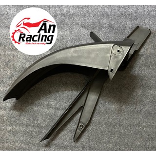 Dè chắn bùn carte dành cho xe exciter 150