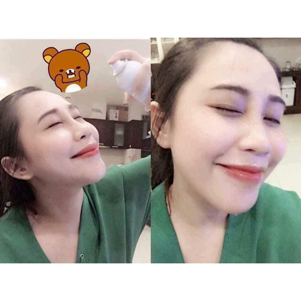 Xịt Khoáng  E.V.O 400 ml Của Pháp | BigBuy360 - bigbuy360.vn