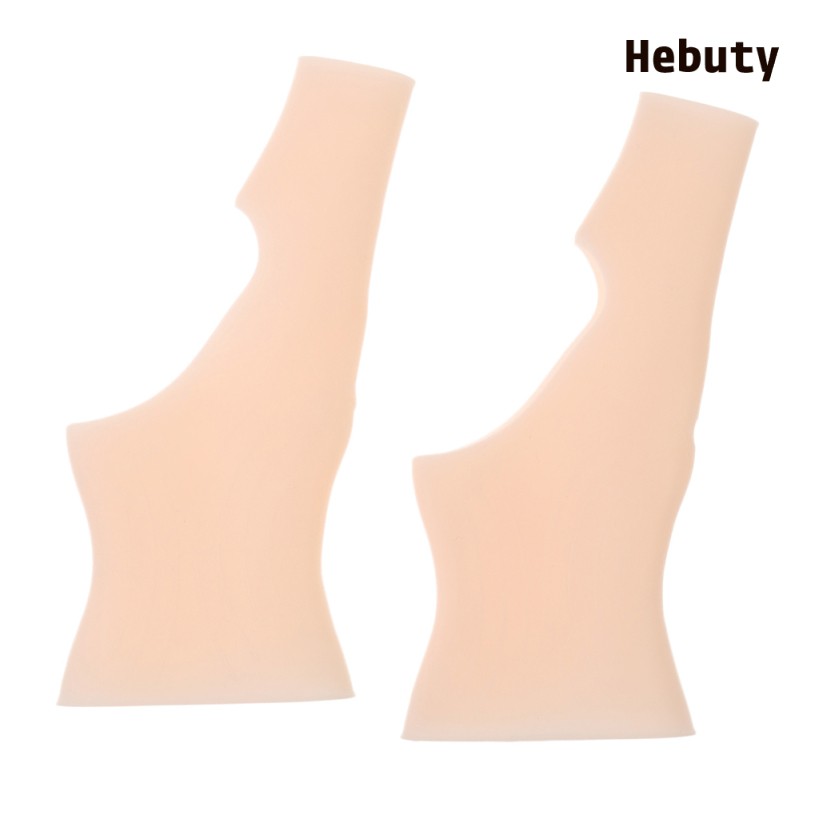 [Hỗ trợ ngón tay cái bằng silicon mềm Hỗ trợ giảm viêm gân