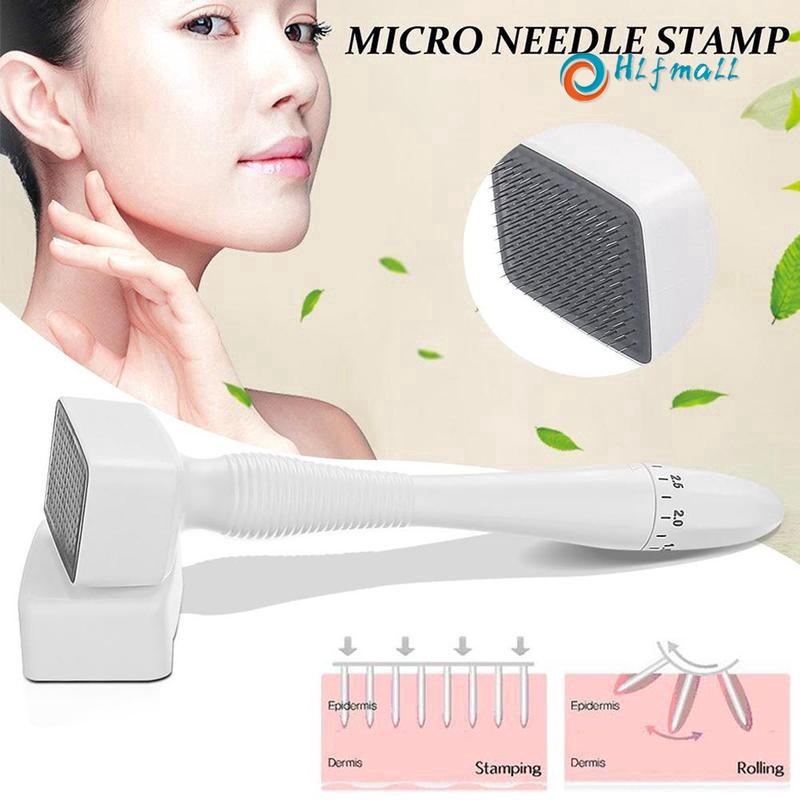Con Lăn Kim Loại 100Pin 0.5-3mm Có Thể Điều Chỉnh 10.5Mm