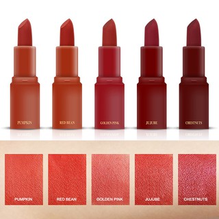 Son lì mini lipstick kaxier