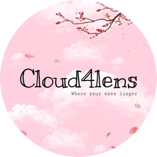 Cloud Lens