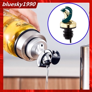 Nắp Đậy Nút Chai Có Vòi Rót Cho Chai Lọ Đựng Nước Mắm, Xì Dầu, Dầu Ăn, Nước Tương, Gia Vị TIện Dụng