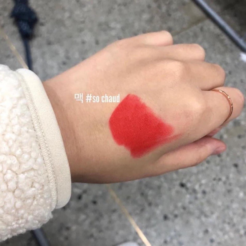 SON MÁC TRẢ ORDER | BigBuy360 - bigbuy360.vn