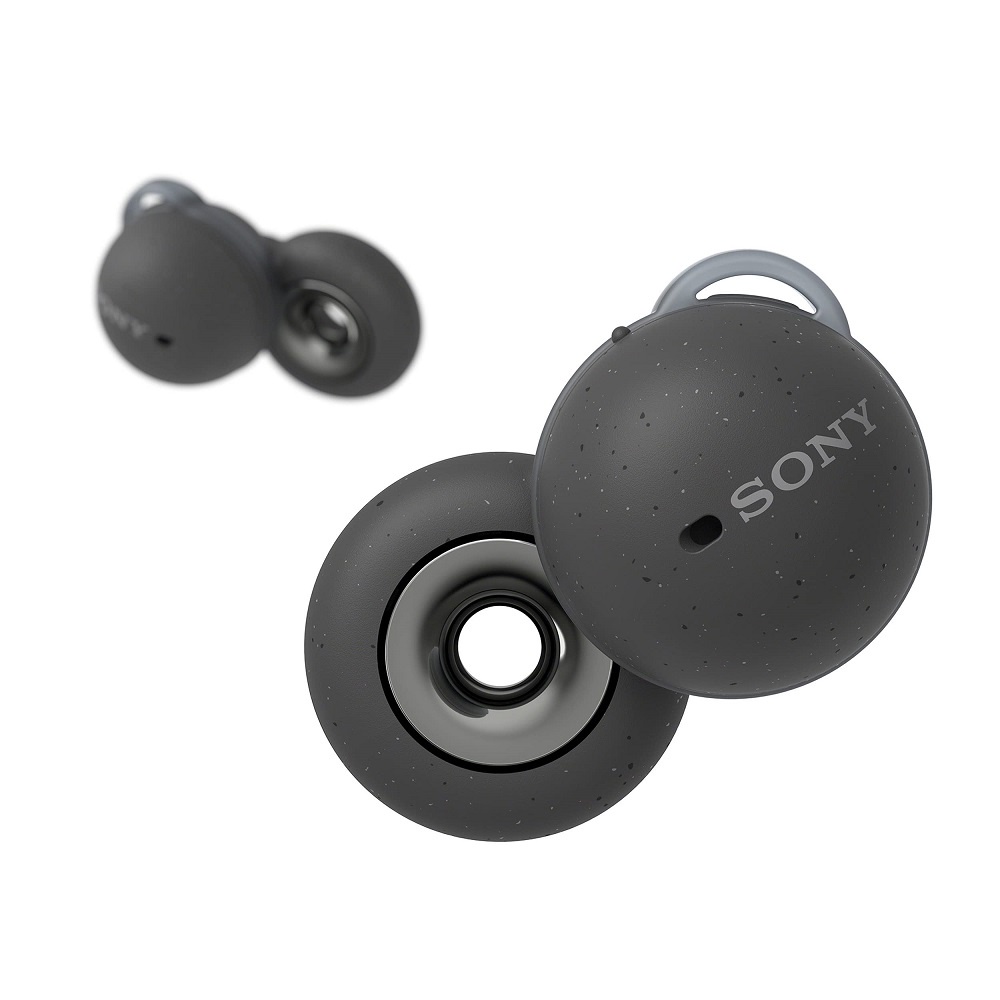 Tai nghe Sony Linkbuds WF-L900 True Wireless dùng lướt