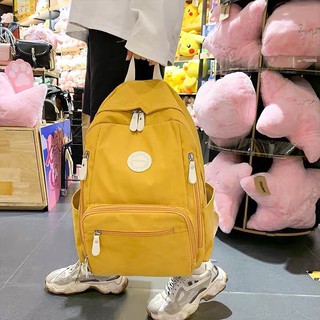 Balo đi học / đi chơi / du lịch ulzzang