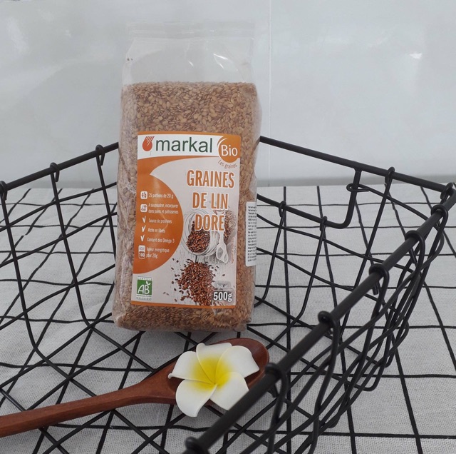 Đậu hạt hữu cơ dinh dưỡng Markal nấu cháo làm sữa hạt cho bé