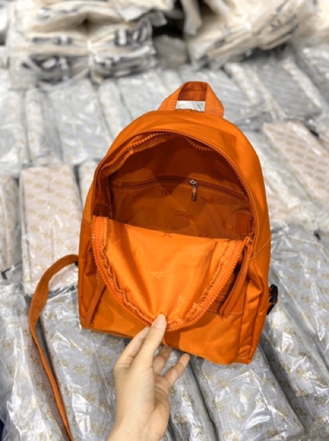 BALO L0NGCHAMP VẢI DÙ