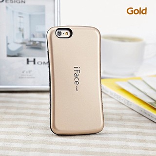 ỐP LƯNG IPHONE 6/IPHONE 6 PLUS/IPHONE 6S/IPHONE 6S PLUS, ỐP THỜI TRANG HIỆU IFACE MALL