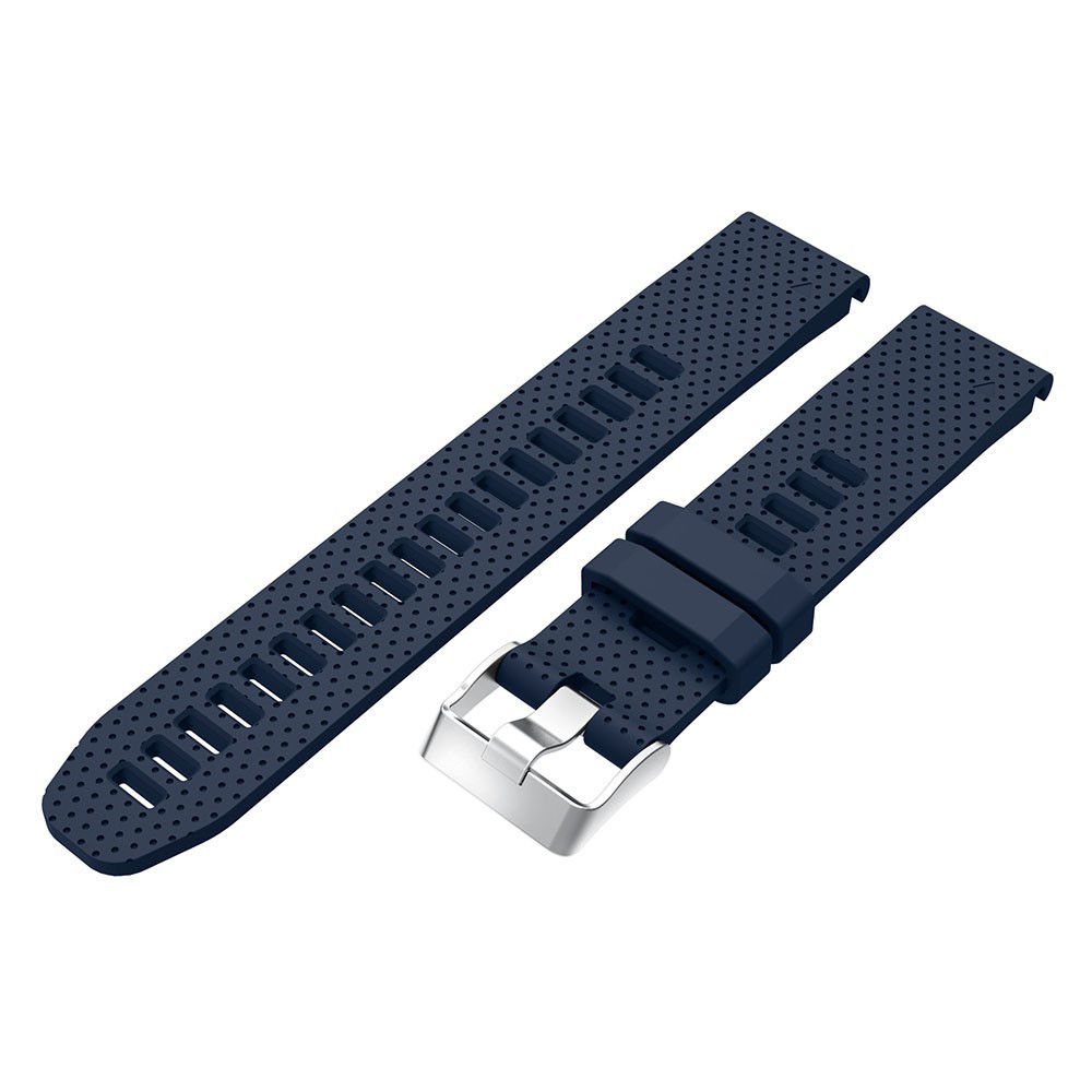 Dây đồng hồ thay thế bằng silicone cho Garmin Fenix 5S / 5S Plus / 6S / 6S Pro