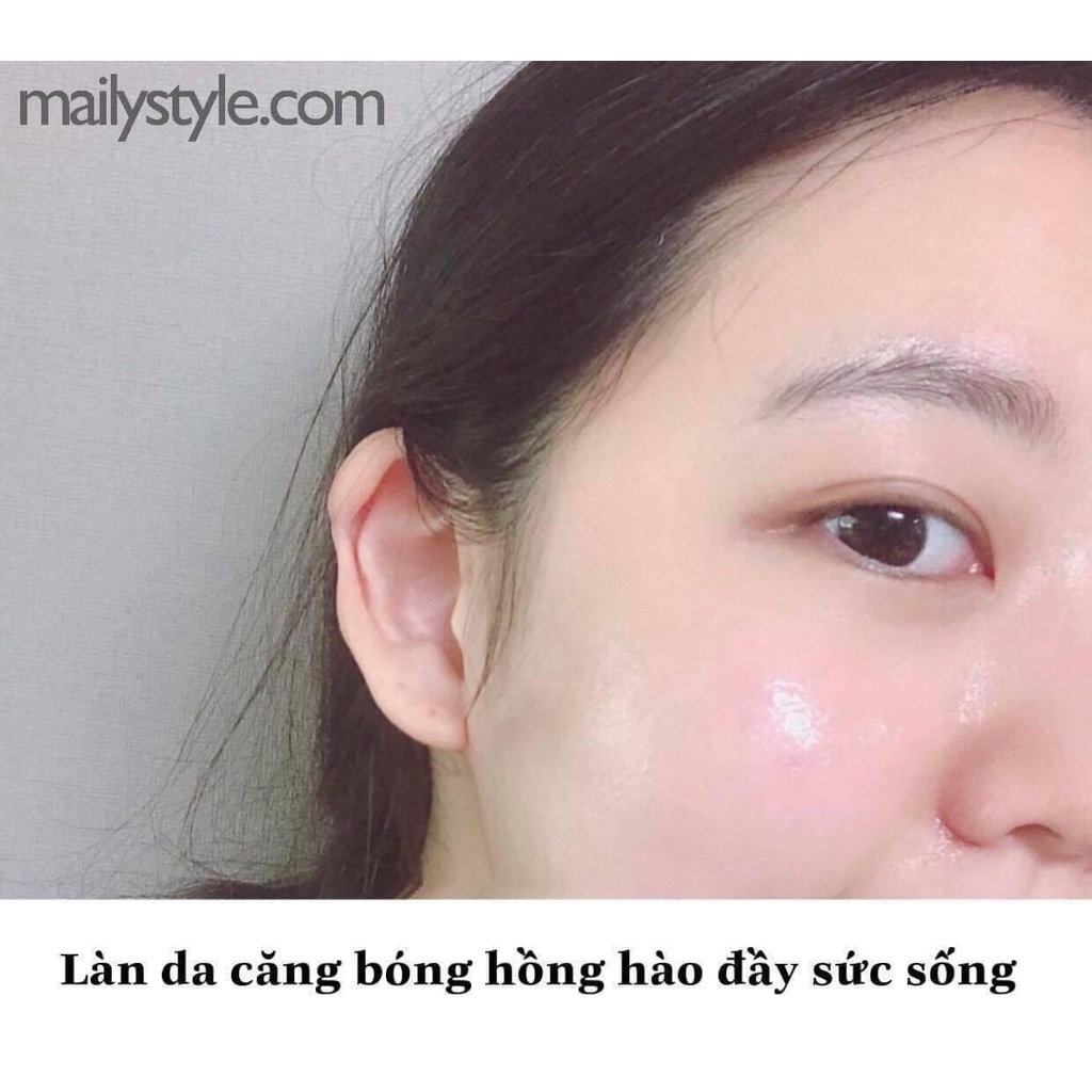 Xịt Khoáng Làm Trắng Chống Lão Hóa Probiotic Moist Mist