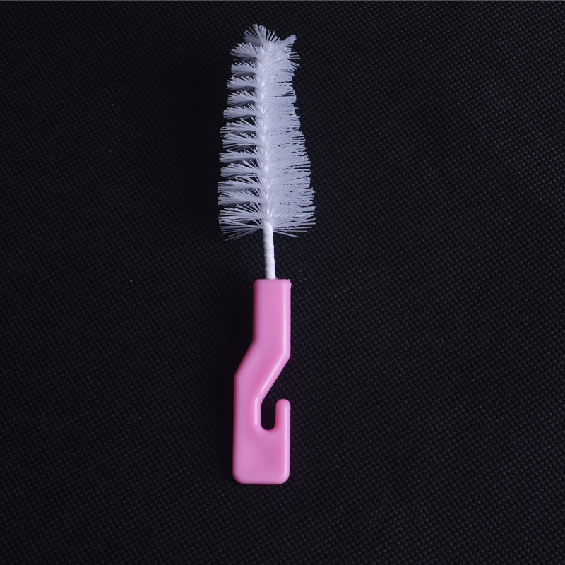 Bàn Chải Vệ Sinh Bình Sữa Em Bé CR1 Tiện Dụng