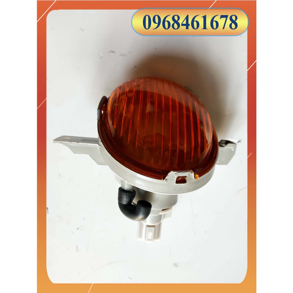 Đèn xi nhan Matiz 2 (Vế Trái, Vế Phải, Giá bán 1 Cái) OEM
