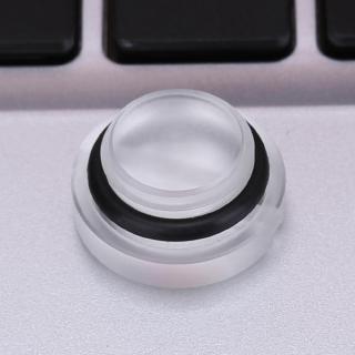 [rememberme]1pc G1/4 Thread Acrylic Hose Straight Plug for PC Water Cooling System /ND