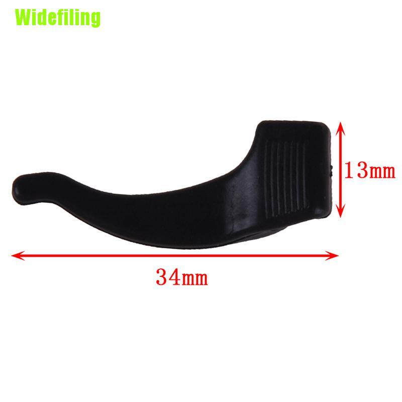 Móc Treo Kính Bằng Silicone Chống Trượt Tiện Lợi