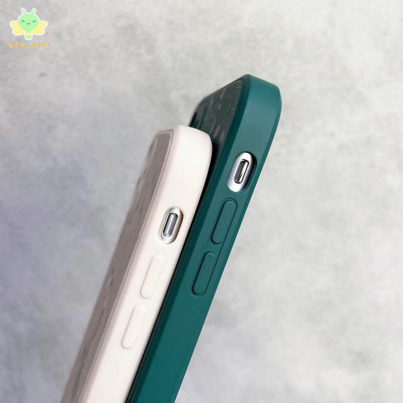 Ốp Điện Thoại Cho iPhone 13 12 5 6 6s 7 8 Plus X Xr Xs Max 11 12 Pro Max SE 2020