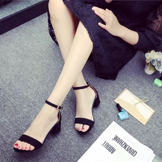 Sandal bigsize 33-45