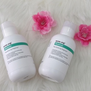 Kem dưỡng ẩm da mụn Acne.org Moisturizer - Chính hãng