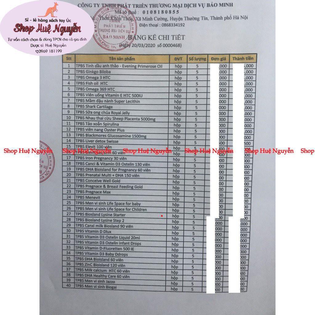 Collagen nước Beauty Collagen Nature's Way,ĐẸP DA lọ 500ml CHEMIST ÚC | Thế Giới Skin Care