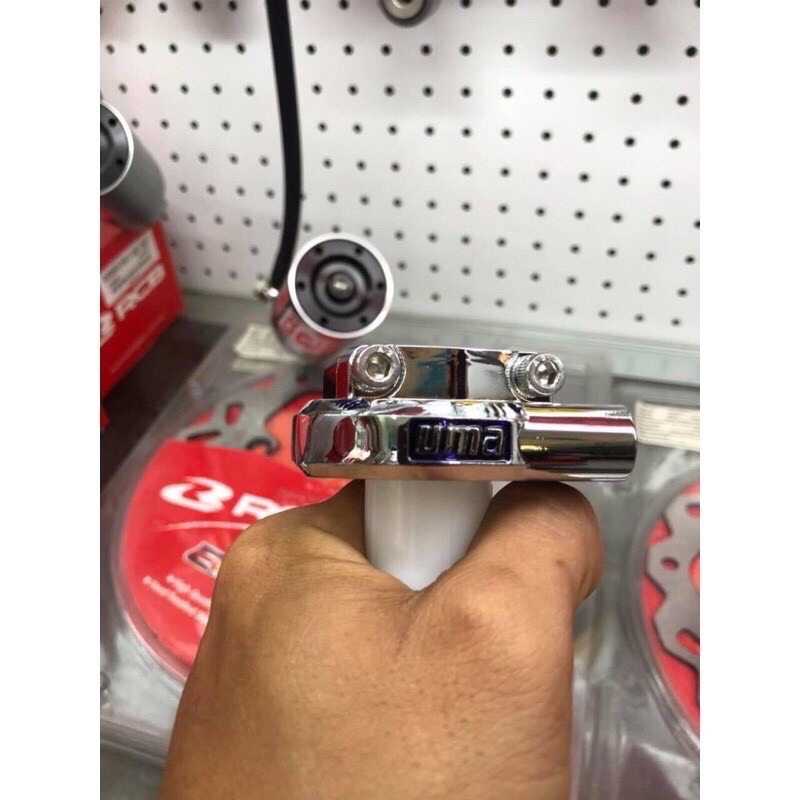 Cùm Tăng Uma Racing V3 Exciter150-Y15zr ////