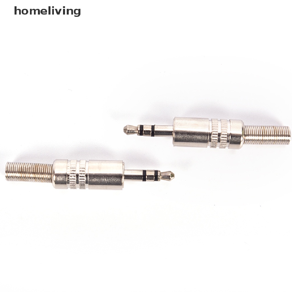 Đầu Nối 3 Cực 3.5mm Thay Thế Cho Tai Nghe