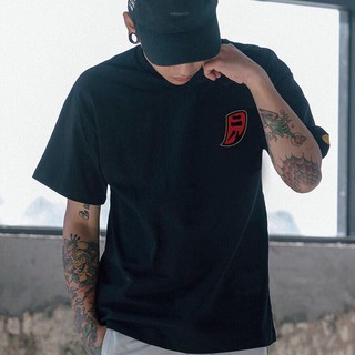 Áo thun unisex Mèo may mắn