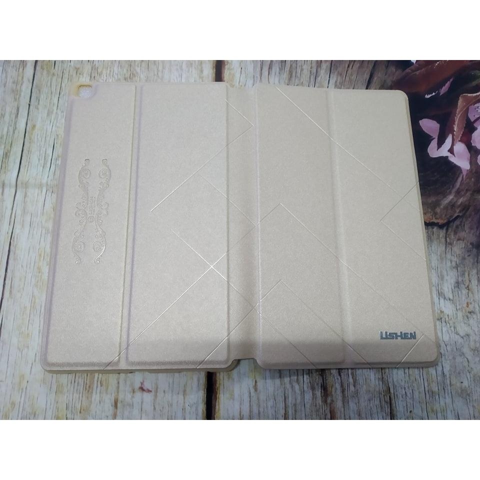 Bao da Lishen Samsung Galaxy Tab A7 Lite T225 8.7 inch 2021 TPU nắp gập giá rẻ