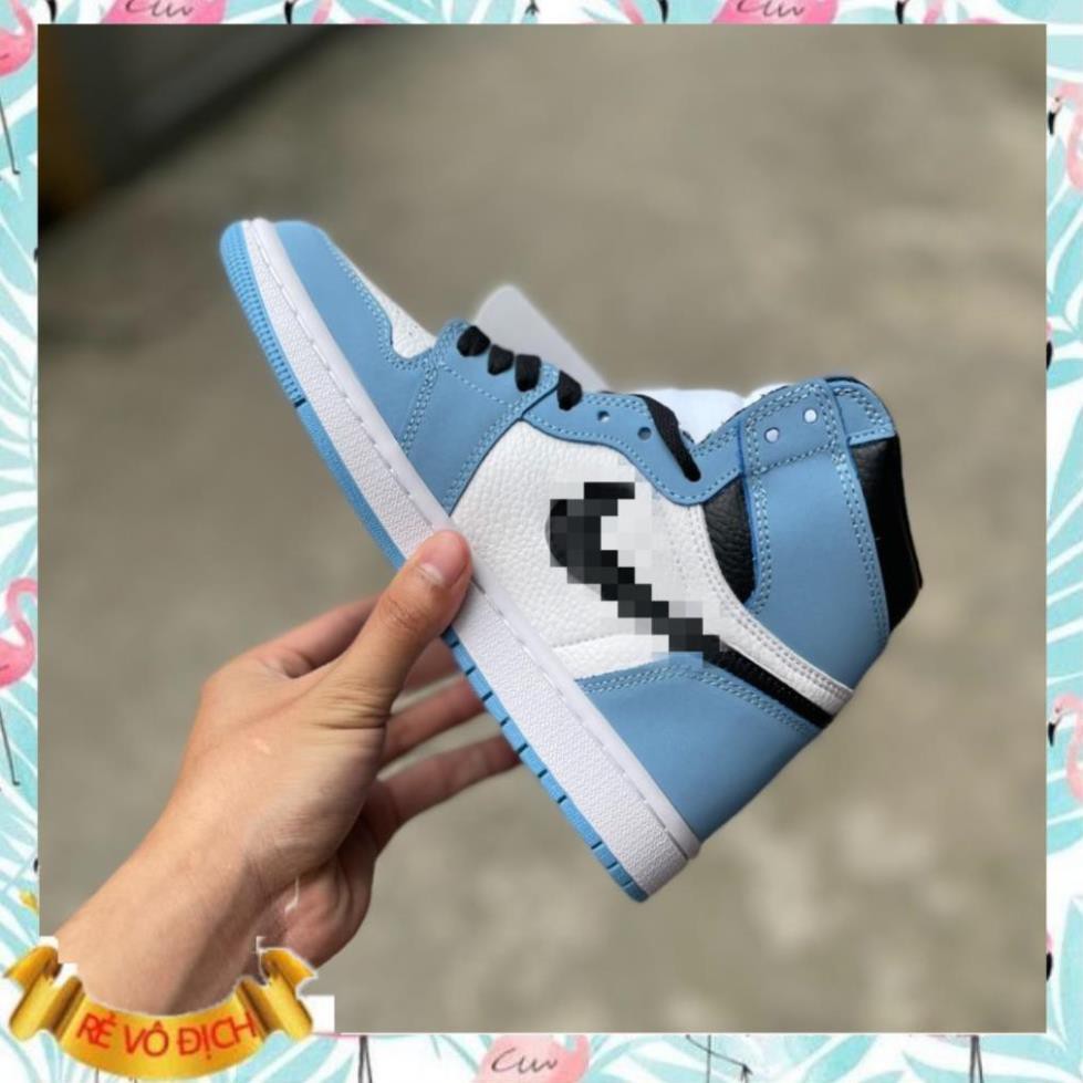 Full Box -  Giày JD blue năng động- cho cả nam và nữ  lỗi 1 đổi 1 | BigBuy360 - bigbuy360.vn