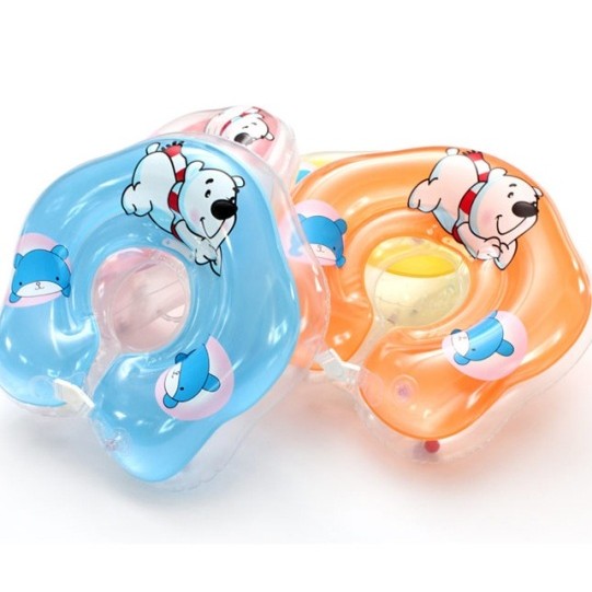 Phao bơi cổ cho bé