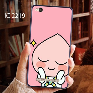 ỐP Xiaomi Redmi 4A IN HÌNH 3D HOT