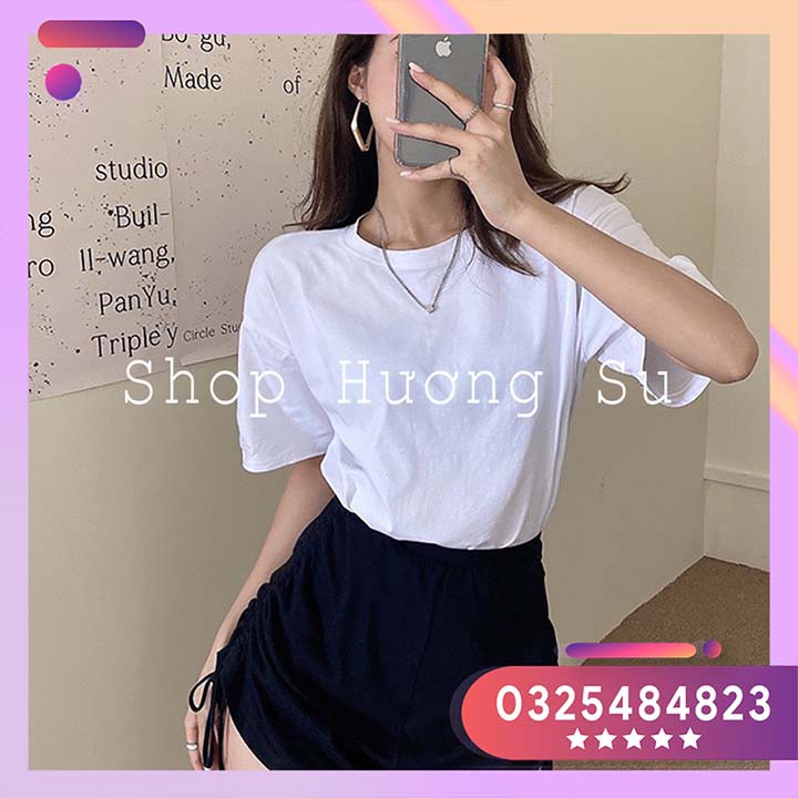 Quần đùi rút 2 bên hông gợi cảm Hương Su ( PVN1737 )