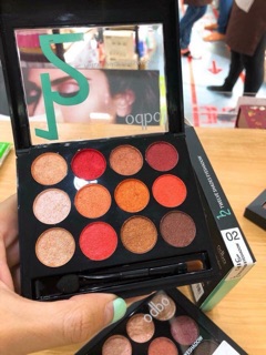 Phấn mắt Odbo