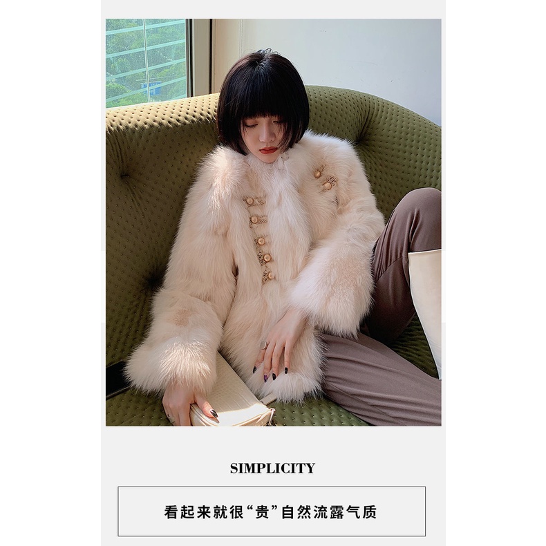 Áo khoác dáng dài phong cách Anh Quốc mùa đông cổ điển 2022 cho nữ