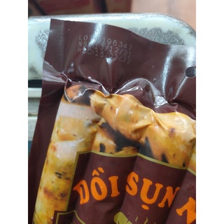 Dồi sụn non thượng hạng CPVN 500gr