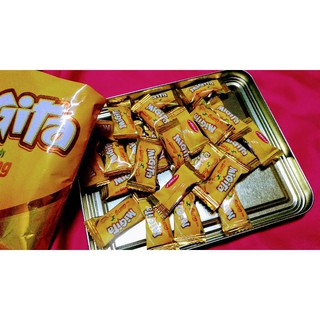 Kẹo gừng MIGITA (1.000vnd/ 2 cái)