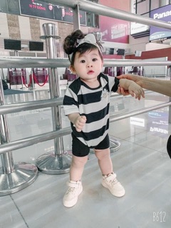 Quần legging lửng bé gái đủ size