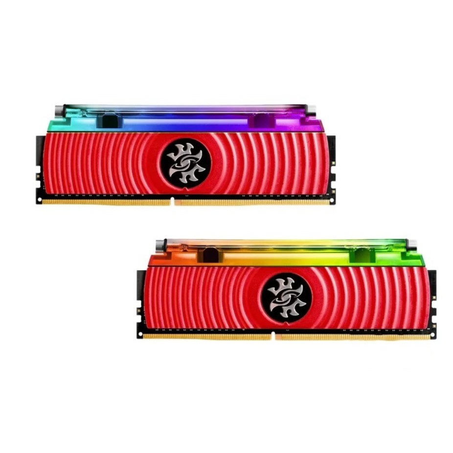 DDRam 4 Adata Spectrix D80 32GB/3200 (2x16GB)