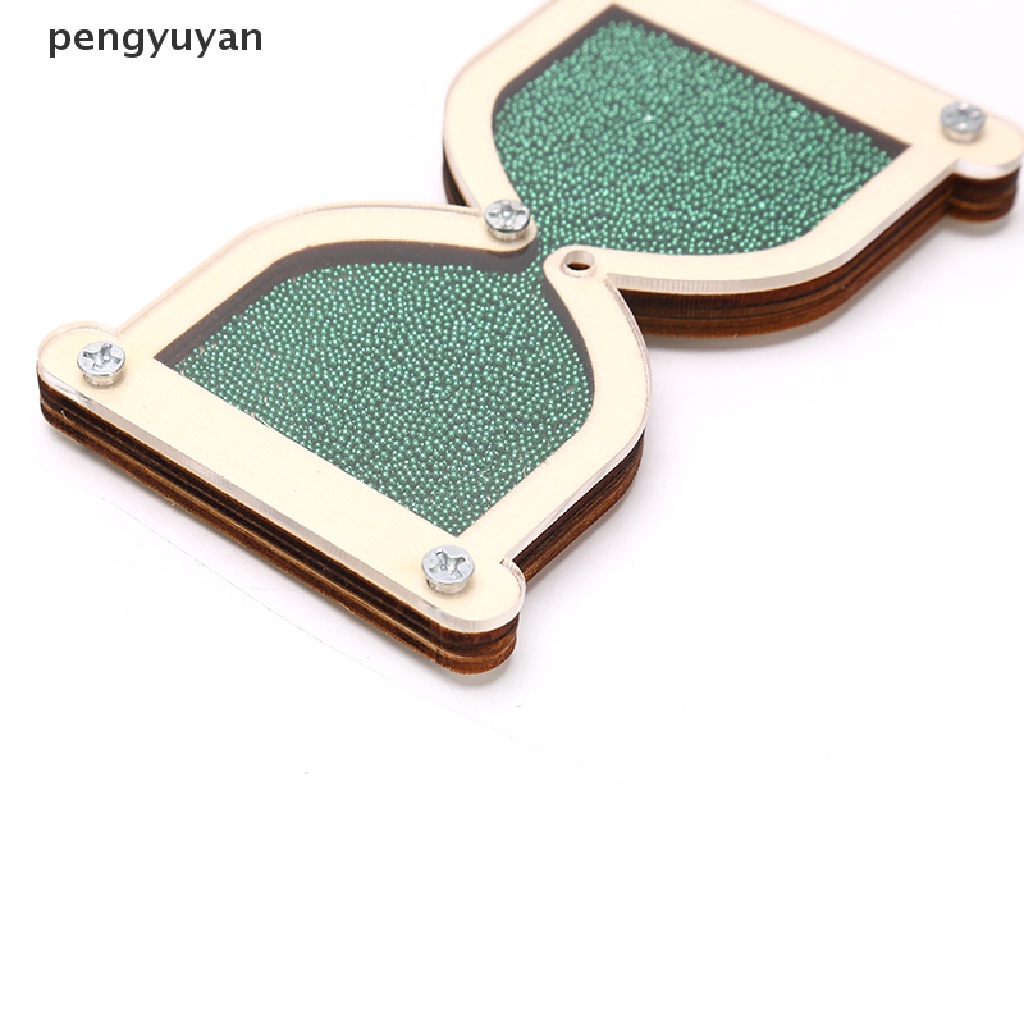 [pengyuyan] Bảng Đồ Chơi Kỹ Năng Sống Theo Phương Pháp Montessori Tự Làm