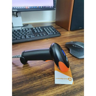 Máy quét mã vạch S10-1D